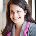 Jennie Kerson Pritzker image 150 pixels square